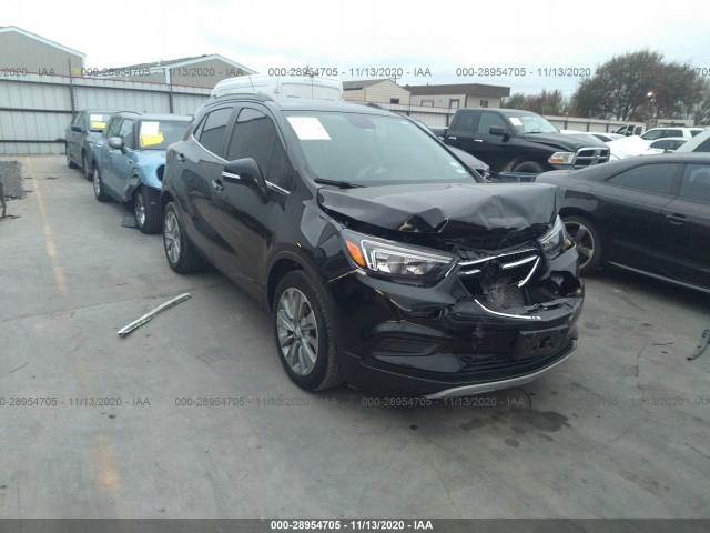 BUICK ENCORE 2018 kl4cjasb0jb582311