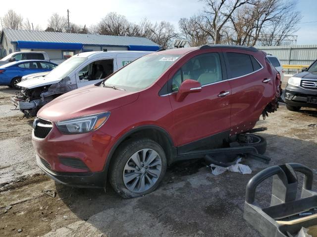 BUICK ENCORE PRE 2018 kl4cjasb0jb591140