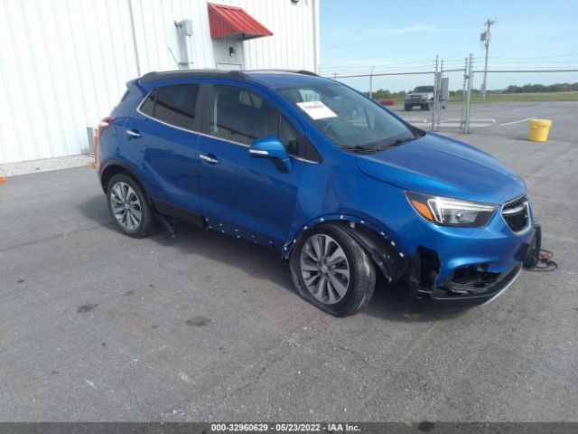 BUICK ENCORE 2018 kl4cjasb0jb599710