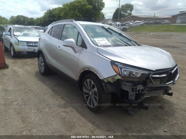 BUICK ENCORE 2018 kl4cjasb0jb611399