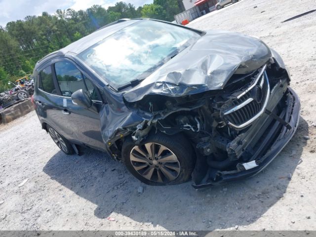 BUICK ENCORE 2018 kl4cjasb0jb621155