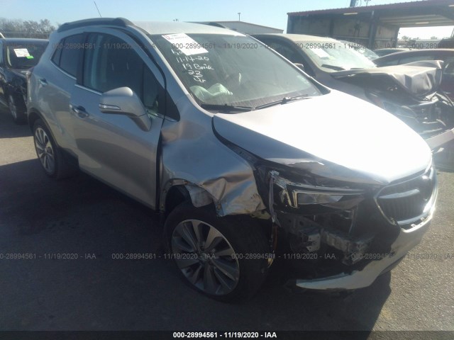 BUICK ENCORE 2018 kl4cjasb0jb624847