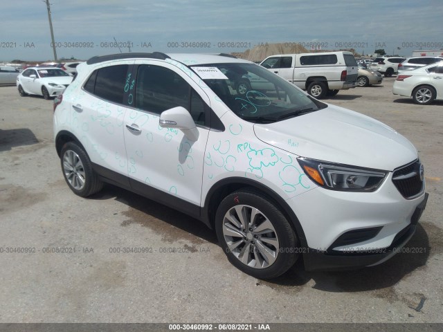 BUICK ENCORE 2018 kl4cjasb0jb626128