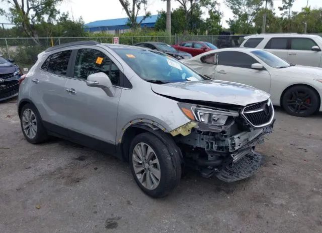 BUICK ENCORE 2018 kl4cjasb0jb626632