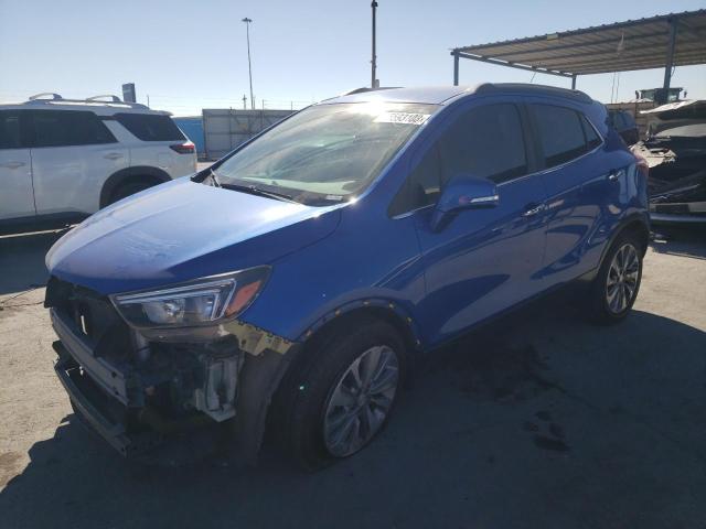 BUICK ENCORE 2018 kl4cjasb0jb629367