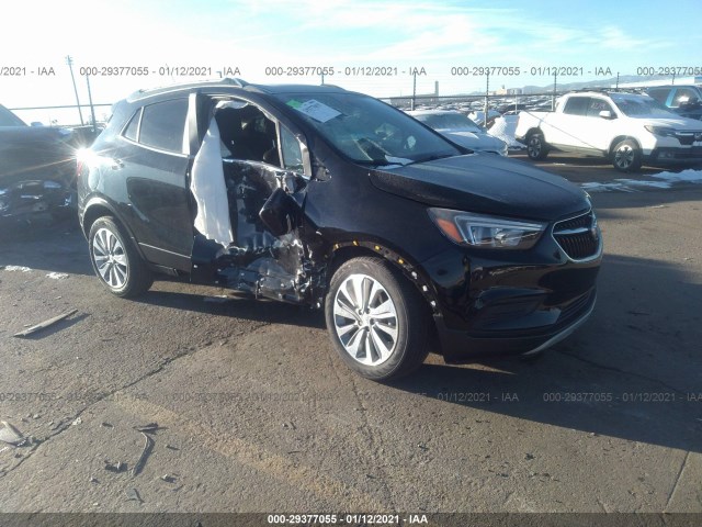 BUICK ENCORE 2018 kl4cjasb0jb644225