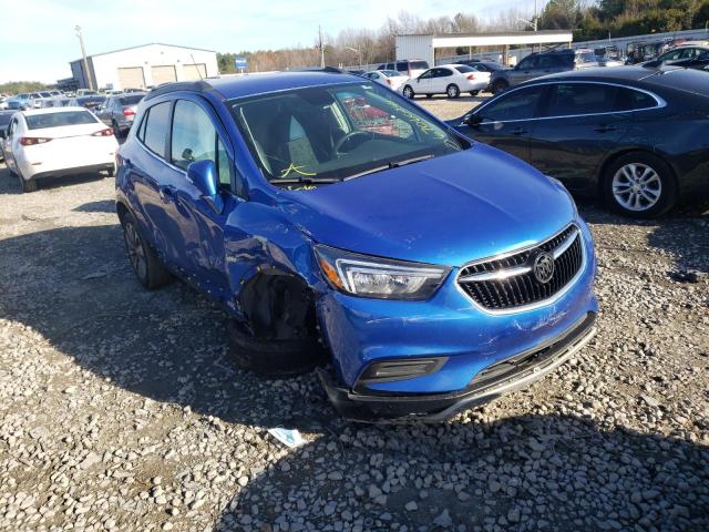 BUICK ENCORE PRE 2018 kl4cjasb0jb654379