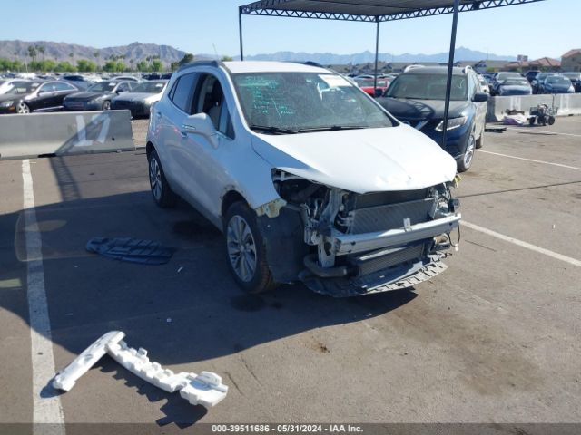 BUICK ENCORE 2018 kl4cjasb0jb658058