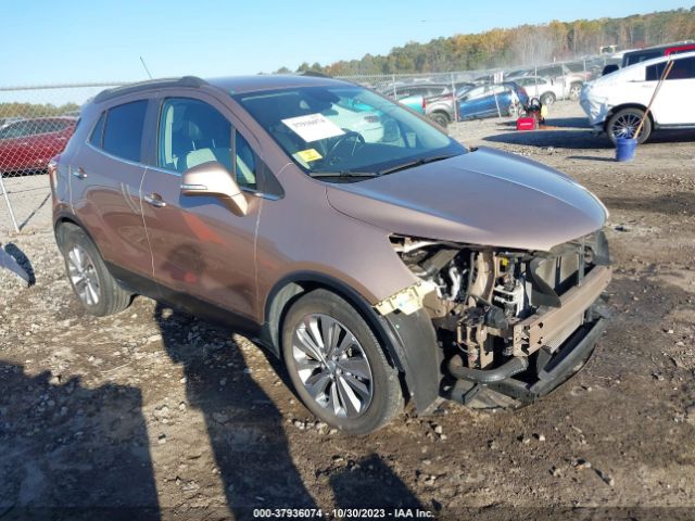 BUICK ENCORE 2018 kl4cjasb0jb660893