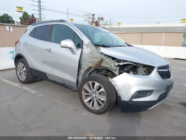 BUICK ENCORE 2018 kl4cjasb0jb686121