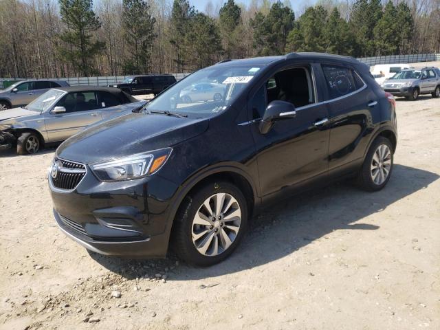 BUICK ENCORE PRE 2018 kl4cjasb0jb694056