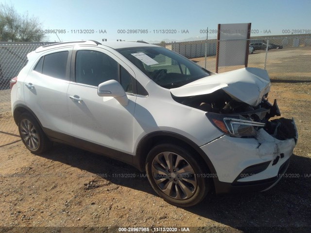 BUICK ENCORE 2018 kl4cjasb0jb695689