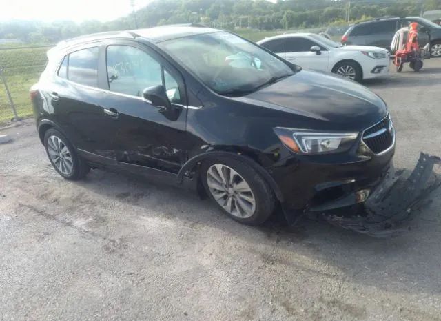 BUICK ENCORE 2018 kl4cjasb0jb696597