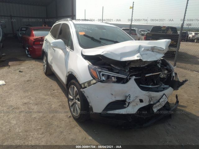 BUICK ENCORE 2018 kl4cjasb0jb698172