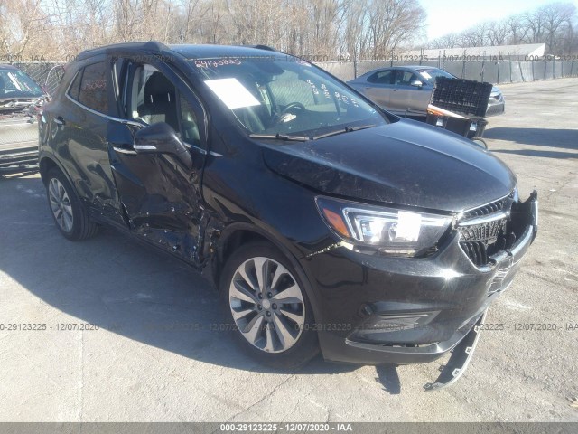 BUICK ENCORE 2018 kl4cjasb0jb711793