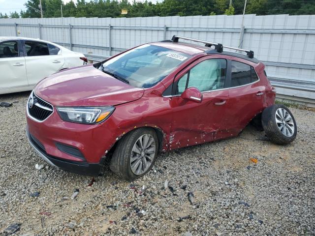 BUICK ENCORE 2018 kl4cjasb0jb711924