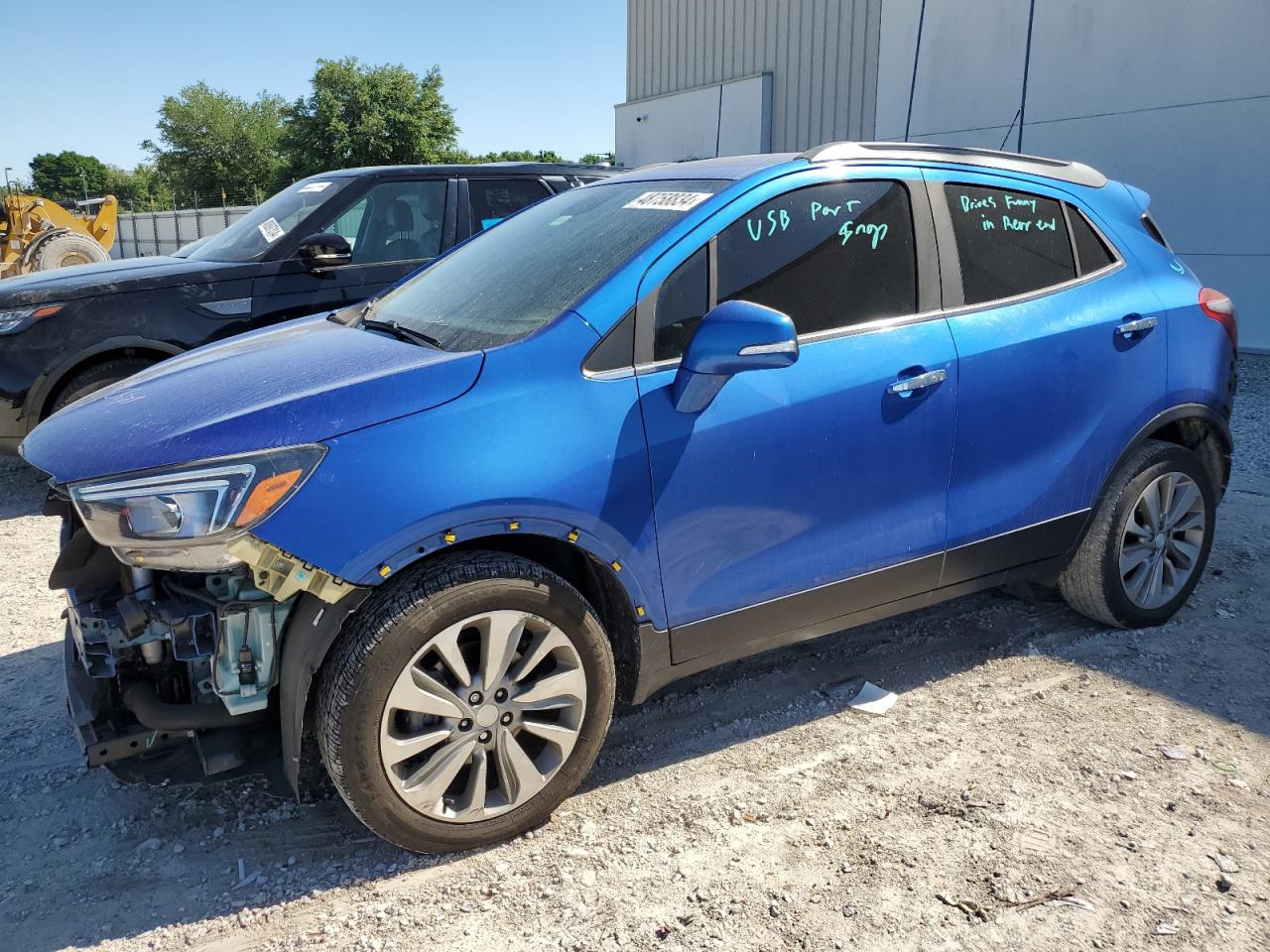 BUICK ENCORE 2018 kl4cjasb0jb715780