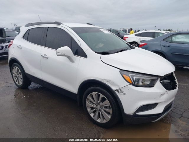 BUICK ENCORE 2018 kl4cjasb0jb716766