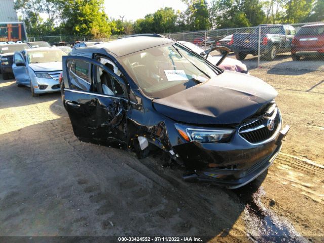 BUICK ENCORE 2019 kl4cjasb0kb700598