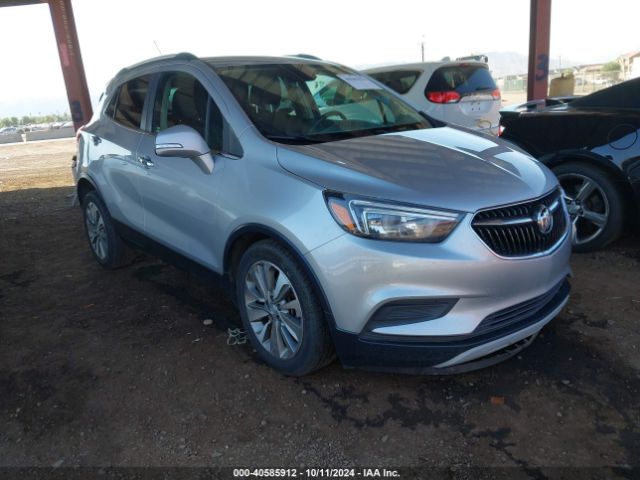 BUICK ENCORE 2019 kl4cjasb0kb701220