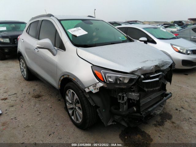 BUICK ENCORE 2019 kl4cjasb0kb704232