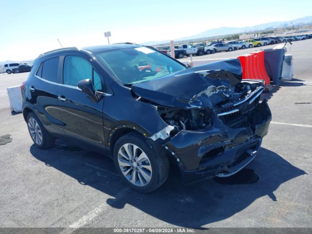 BUICK ENCORE 2019 kl4cjasb0kb704389