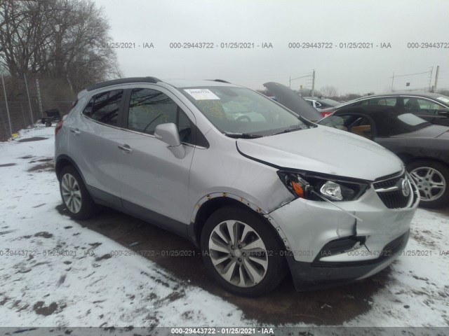 BUICK ENCORE 2019 kl4cjasb0kb705431