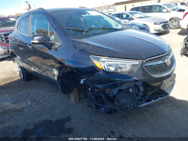 BUICK ENCORE 2019 kl4cjasb0kb707048