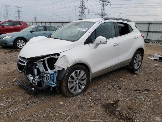 BUICK ENCORE 2019 kl4cjasb0kb708815