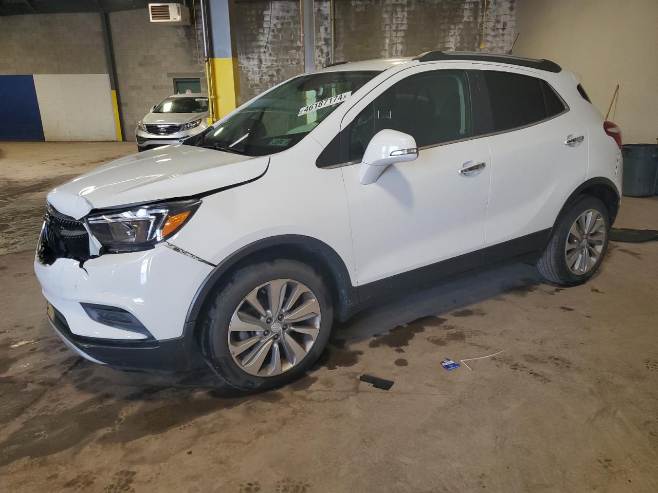 BUICK ENCORE 2019 kl4cjasb0kb711598