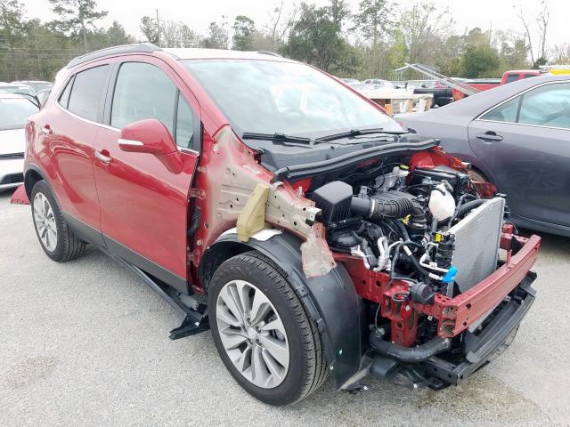 BUICK ENCORE PRE 2019 kl4cjasb0kb712217