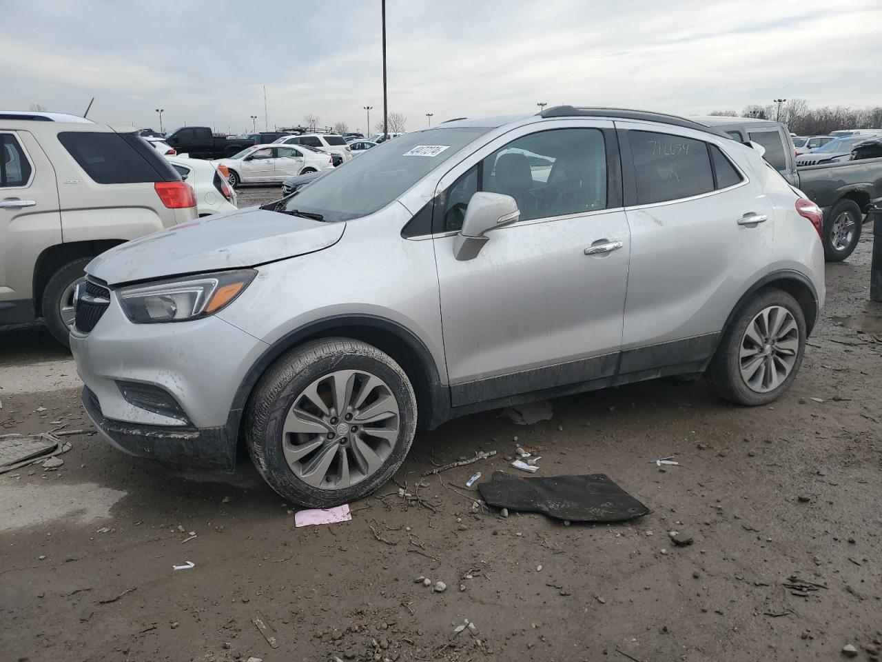 BUICK ENCORE 2019 kl4cjasb0kb712654