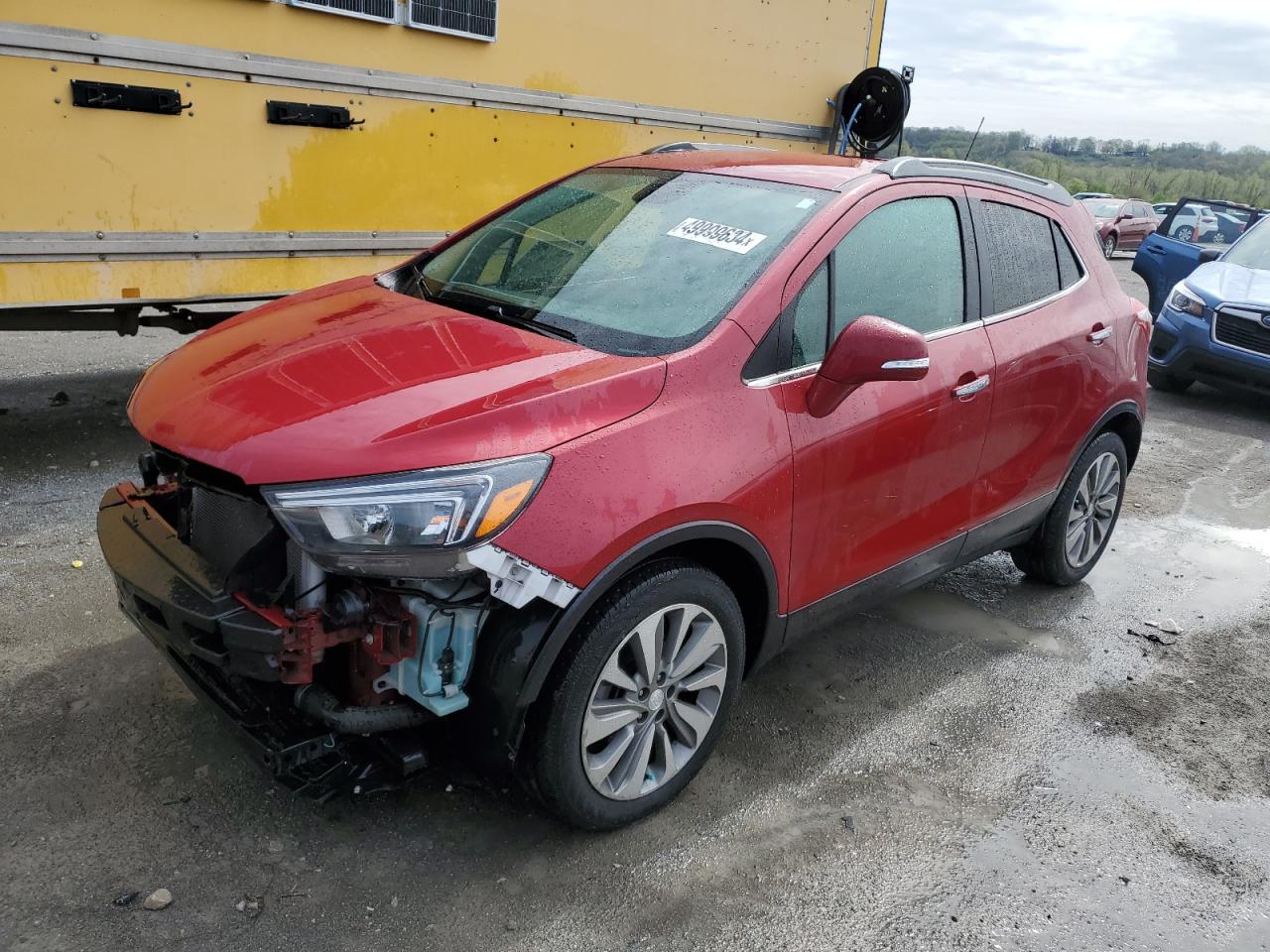 BUICK ENCORE 2019 kl4cjasb0kb713738