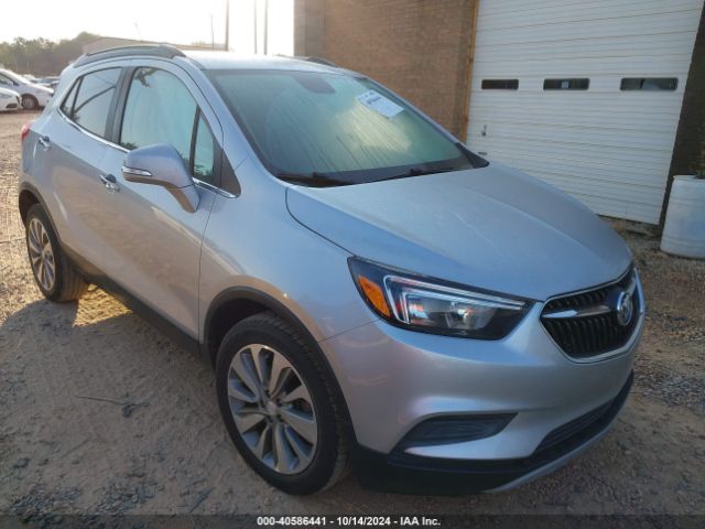 BUICK ENCORE 2019 kl4cjasb0kb715666