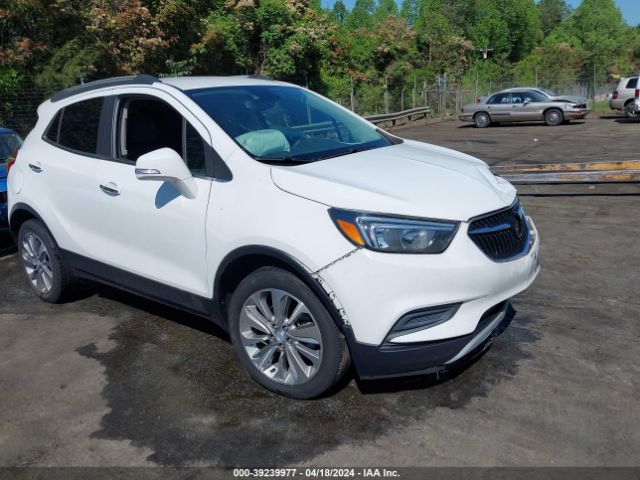 BUICK ENCORE 2019 kl4cjasb0kb715781