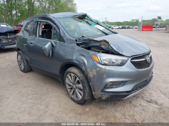 BUICK ENCORE 2019 kl4cjasb0kb717062