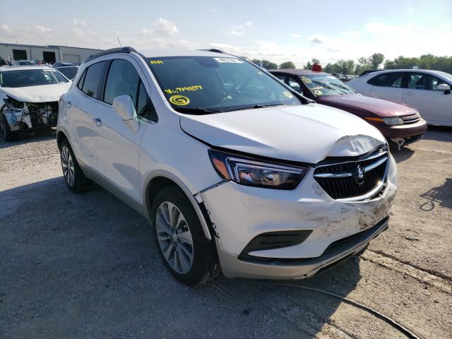 BUICK ENCORE PRE 2019 kl4cjasb0kb719877