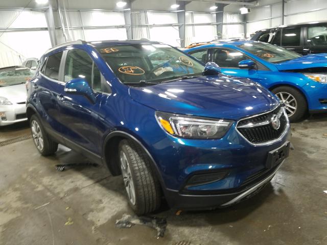 BUICK ENCORE 2019 kl4cjasb0kb728286