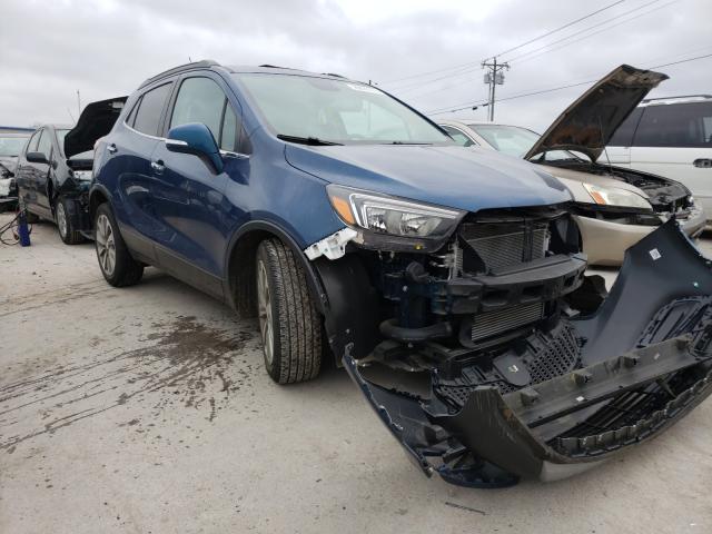 BUICK ENCORE PRE 2019 kl4cjasb0kb748442