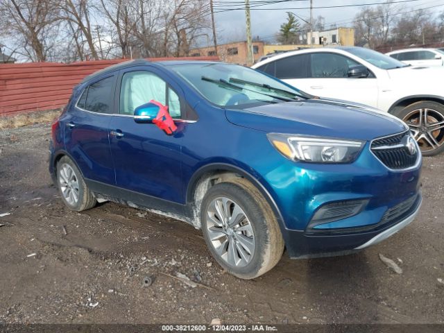 BUICK ENCORE 2019 kl4cjasb0kb750062