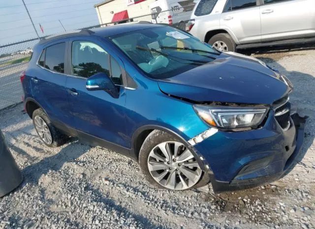 BUICK ENCORE 2019 kl4cjasb0kb764253