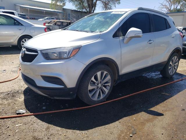 BUICK ENCORE 2019 kl4cjasb0kb766620