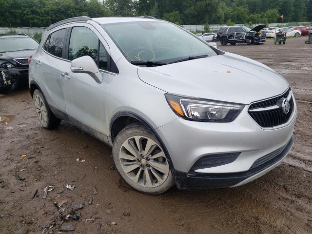 BUICK ENCORE PRE 2019 kl4cjasb0kb766763