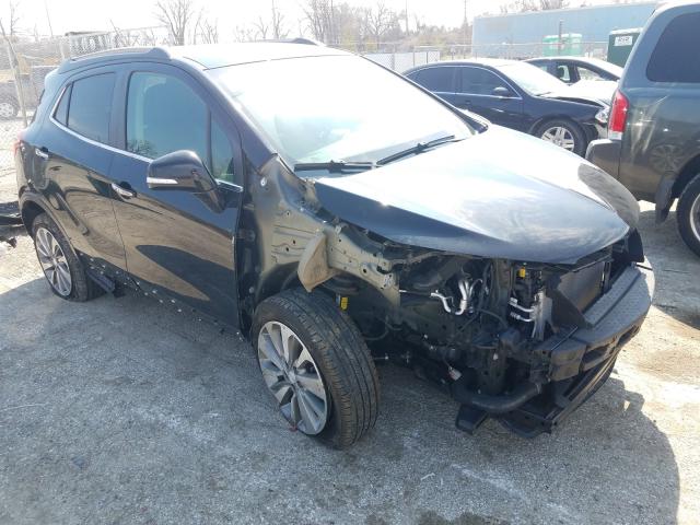 BUICK ENCORE PRE 2019 kl4cjasb0kb769999