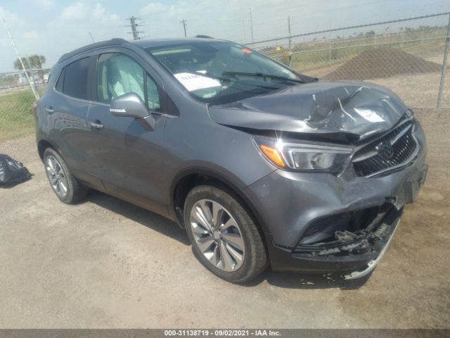 BUICK ENCORE 2019 kl4cjasb0kb771526