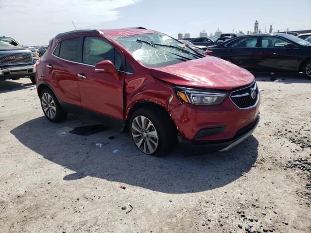 BUICK ENCORE PRE 2019 kl4cjasb0kb772174