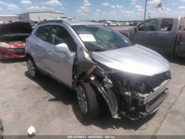 BUICK ENCORE 2019 kl4cjasb0kb772210