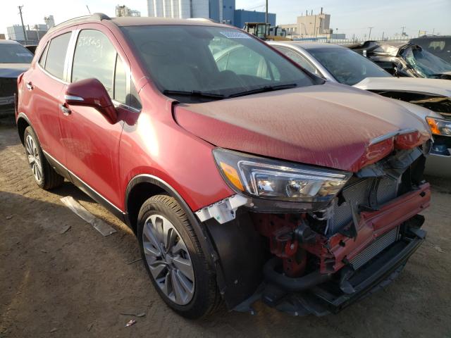 BUICK ENCORE PRE 2019 kl4cjasb0kb774636