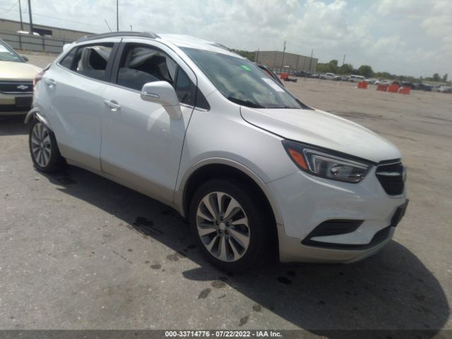 BUICK ENCORE 2019 kl4cjasb0kb776838