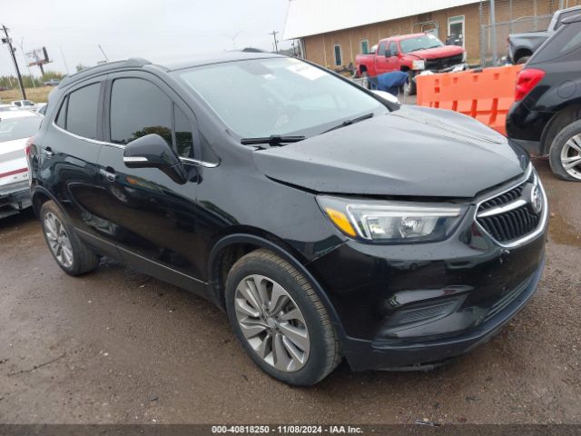 BUICK ENCORE 2019 kl4cjasb0kb777424